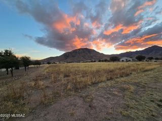 TBD Saddlehorn Circle # 70, Hereford, AZ 85615