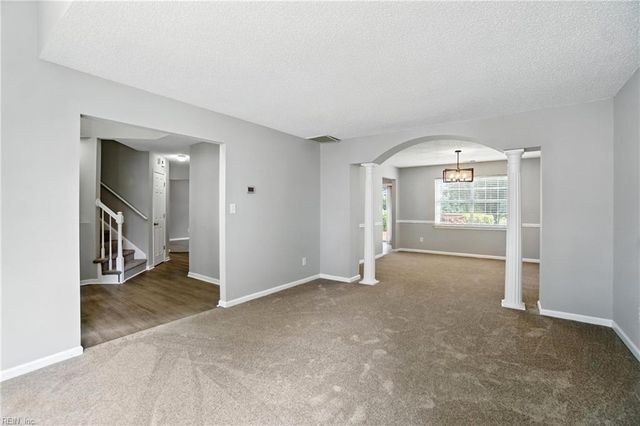 6750 Burbage Landing Circle CIR, Suffolk, VA 23435