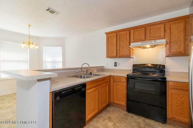 11107 Dede Drive, Gulfport, MS 39503