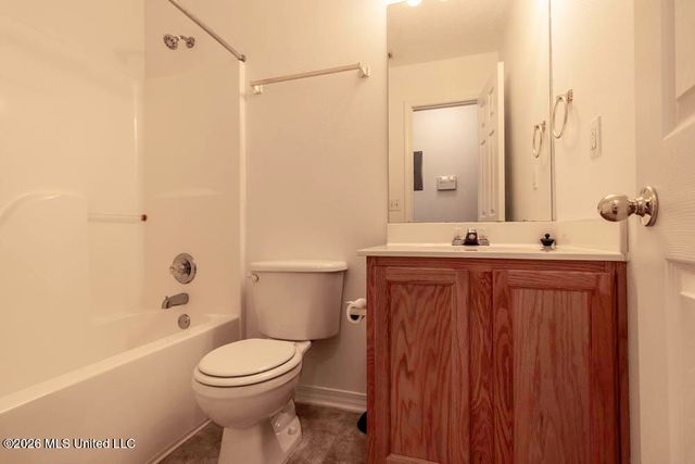 11107 Dede Drive, Gulfport, MS 39503