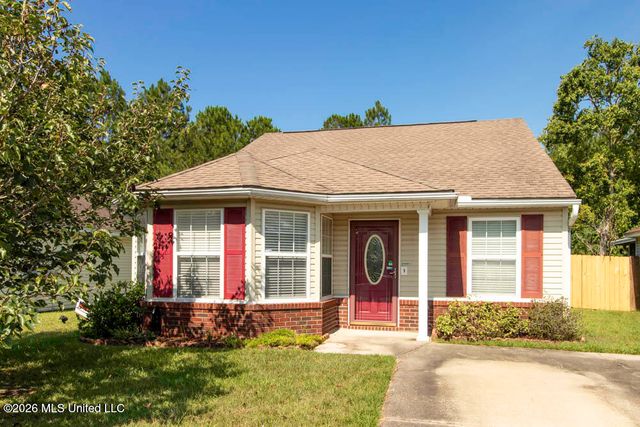 11107 Dede Drive, Gulfport, MS 39503