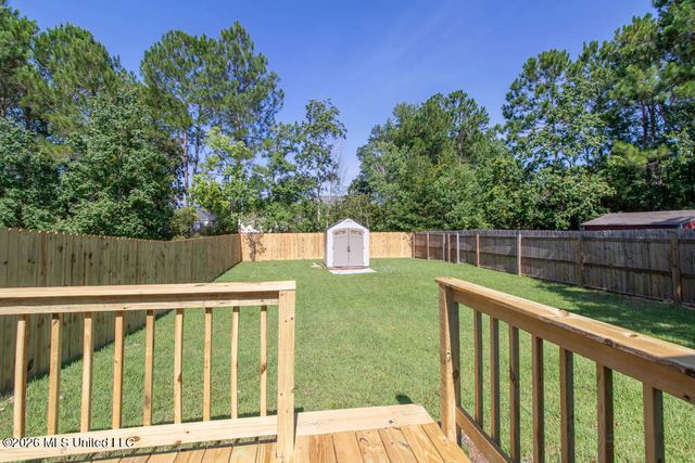11107 Dede Drive, Gulfport, MS 39503