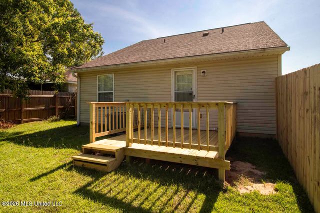 11107 Dede Drive, Gulfport, MS 39503