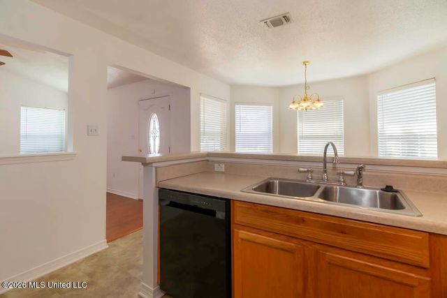 11107 Dede Drive, Gulfport, MS 39503