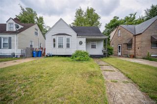 25895 Annapolis Street, Dearborn Heights, MI 48125