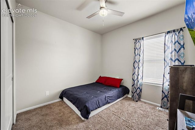 9817 Beckham Street, Peyton, CO 80831