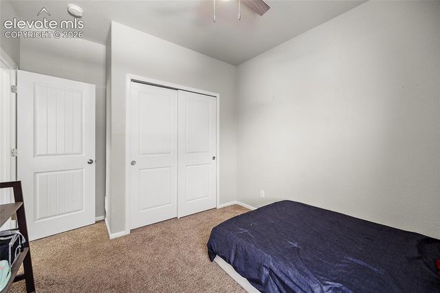 9817 Beckham Street, Peyton, CO 80831