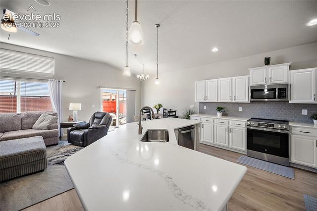 9817 Beckham Street, Peyton, CO 80831