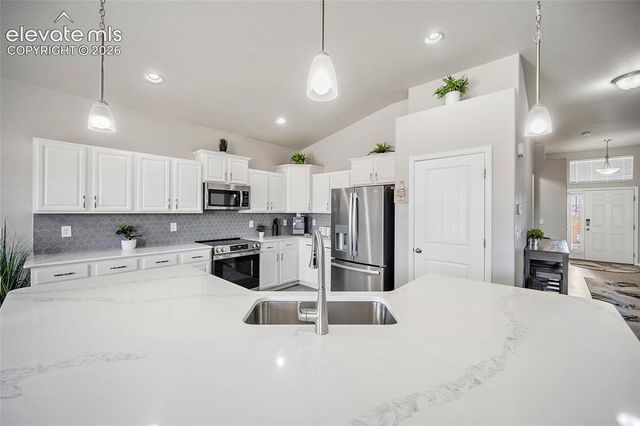 9817 Beckham Street, Peyton, CO 80831