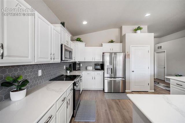 9817 Beckham Street, Peyton, CO 80831