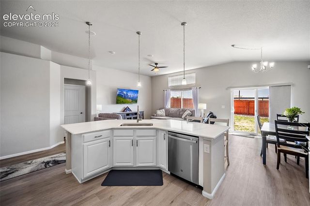 9817 Beckham Street, Peyton, CO 80831