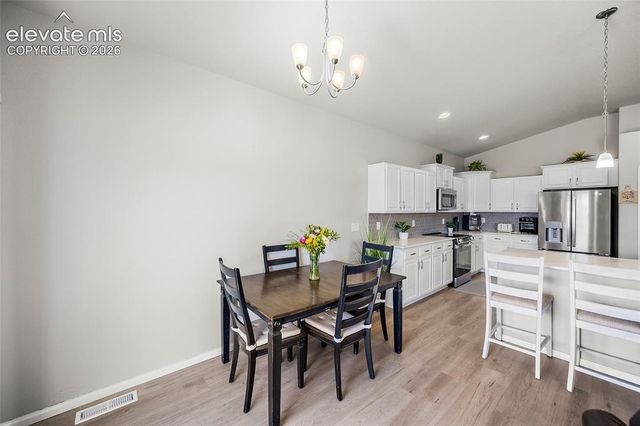 9817 Beckham Street, Peyton, CO 80831