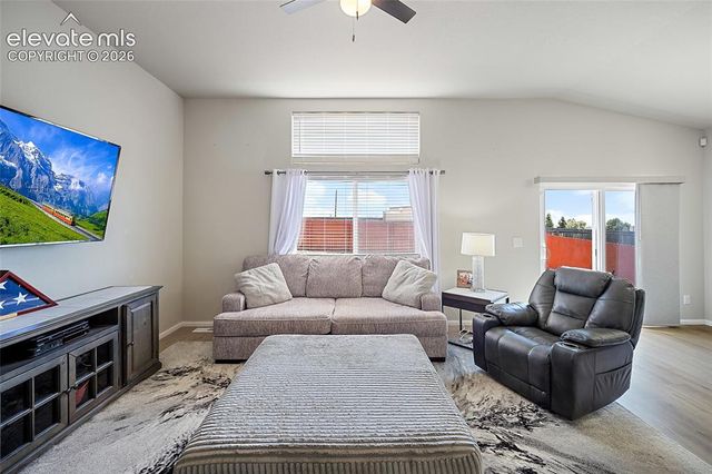 9817 Beckham Street, Peyton, CO 80831