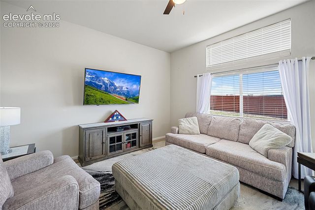 9817 Beckham Street, Peyton, CO 80831
