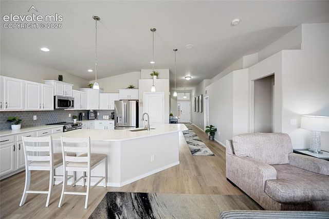 9817 Beckham Street, Peyton, CO 80831