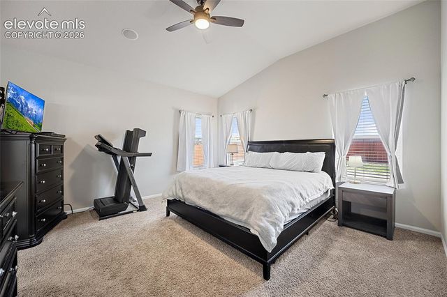 9817 Beckham Street, Peyton, CO 80831
