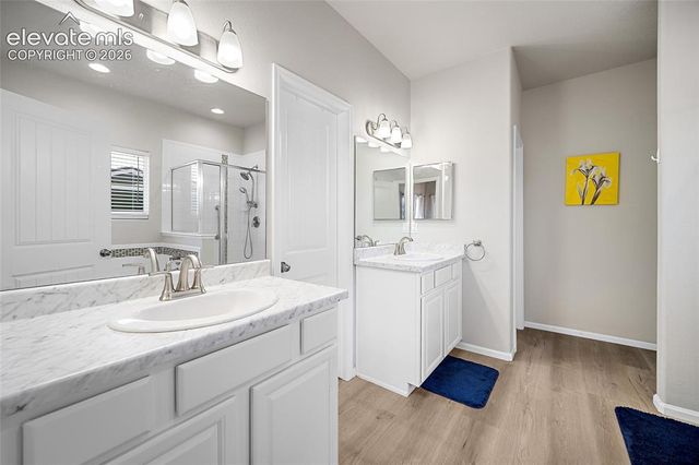 9817 Beckham Street, Peyton, CO 80831
