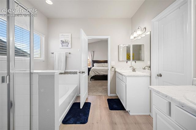 9817 Beckham Street, Peyton, CO 80831