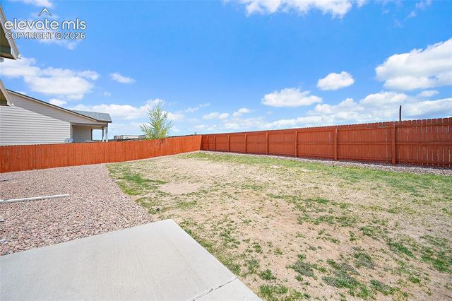 9817 Beckham Street, Peyton, CO 80831