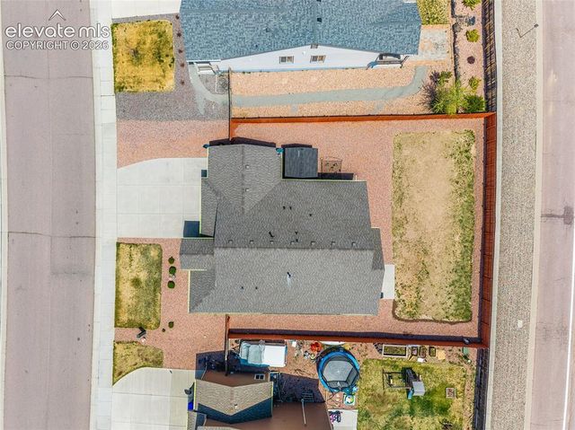 9817 Beckham Street, Peyton, CO 80831
