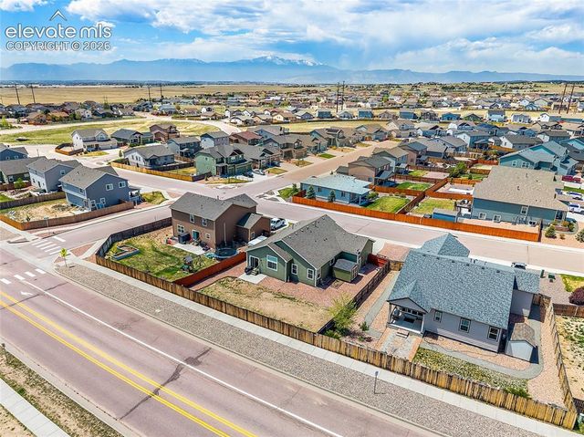 9817 Beckham Street, Peyton, CO 80831