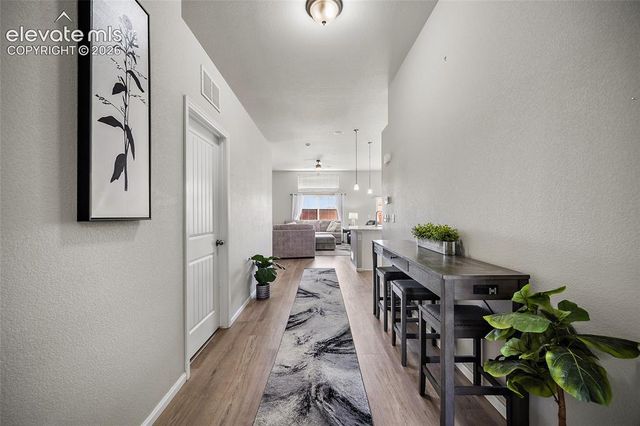 9817 Beckham Street, Peyton, CO 80831