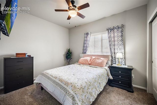 9817 Beckham Street, Peyton, CO 80831