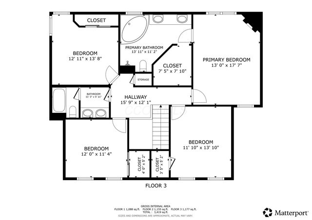 7792 Rodebaugh Road, Reynoldsburg, OH 43068