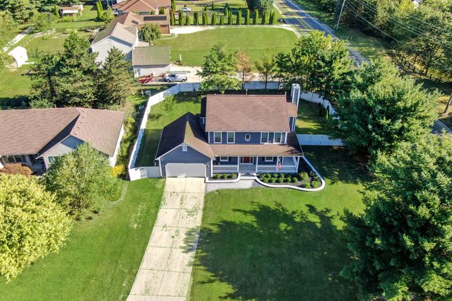 7792 Rodebaugh Road, Reynoldsburg, OH 43068