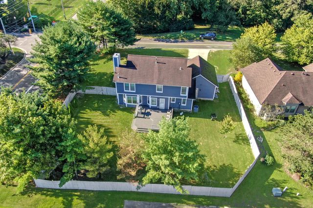 7792 Rodebaugh Road, Reynoldsburg, OH 43068