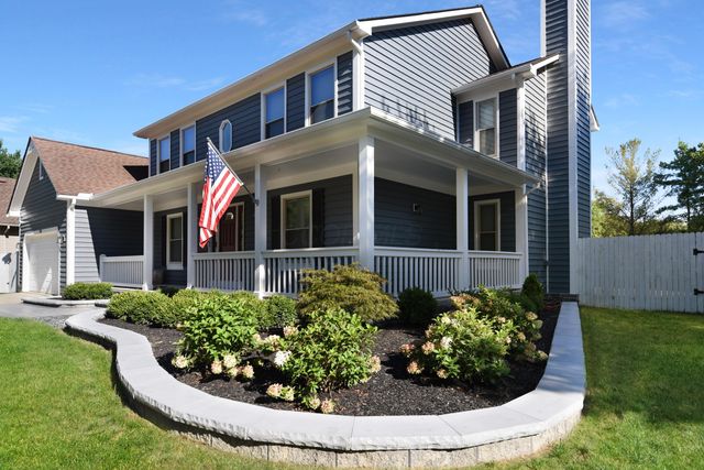 7792 Rodebaugh Road, Reynoldsburg, OH 43068