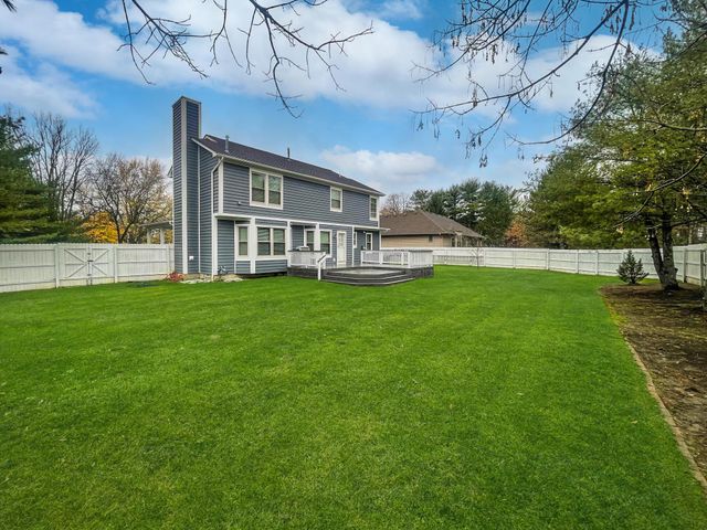 7792 Rodebaugh Road, Reynoldsburg, OH 43068