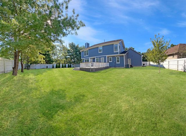7792 Rodebaugh Road, Reynoldsburg, OH 43068