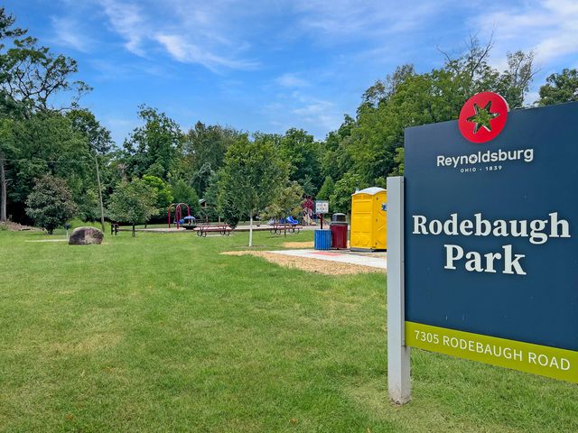 7792 Rodebaugh Road, Reynoldsburg, OH 43068