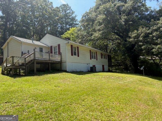 52 Watson Extension, Toccoa, GA 30577