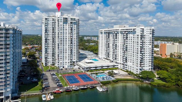 2750 NE 183rd St 806, Aventura, FL 33160