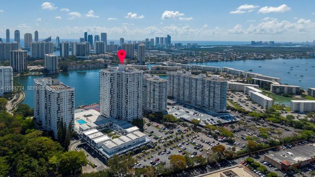 2750 NE 183rd St 806, Aventura, FL 33160