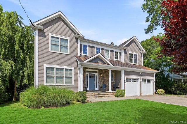 60 Carthage Road, Scarsdale, NY 10583