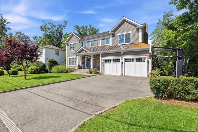 60 Carthage Road, Scarsdale, NY 10583