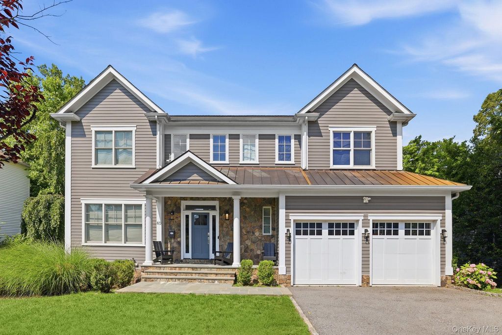 60 Carthage Road, Scarsdale, NY 10583