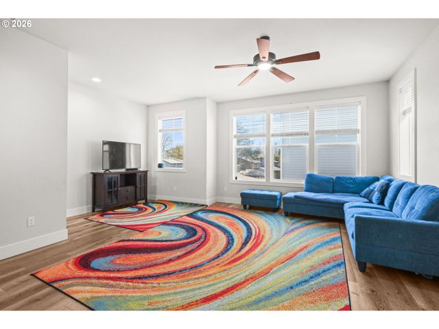 14226 Nw ARCHERY Ln, Portland, OR 97229