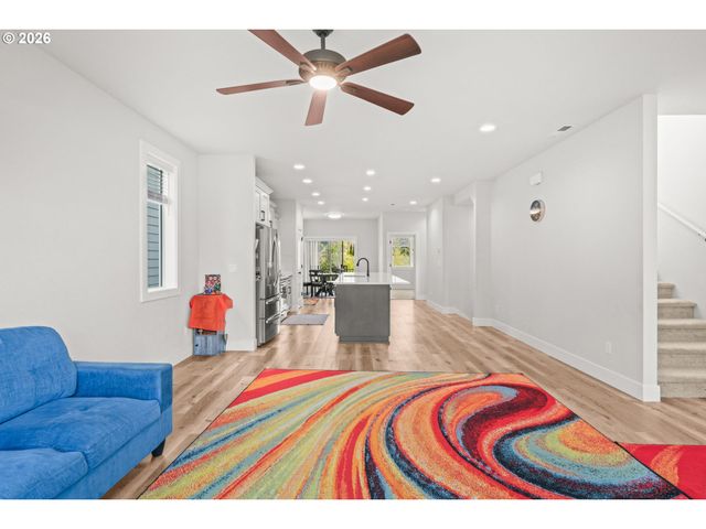 14226 Nw ARCHERY Ln, Portland, OR 97229