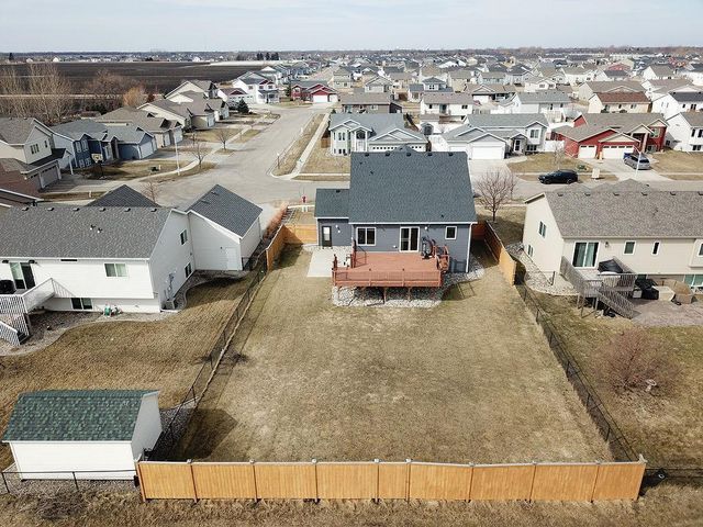 4584 Meadows Lane, Moorhead, MN 56560