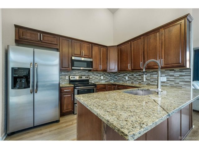 8525 Sassafras Dr, Colorado Springs, CO 80920