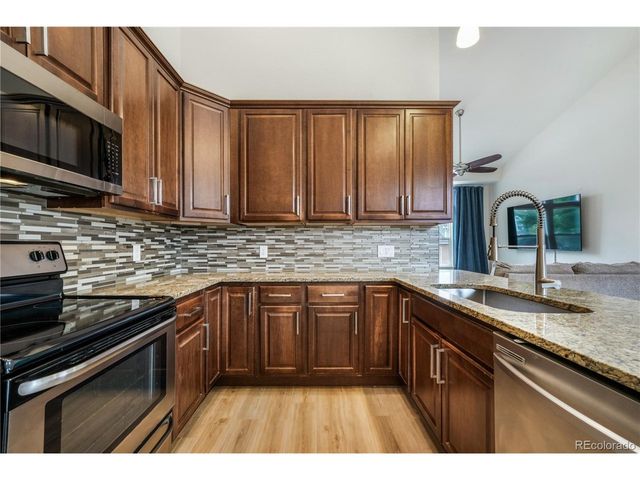 8525 Sassafras Dr, Colorado Springs, CO 80920