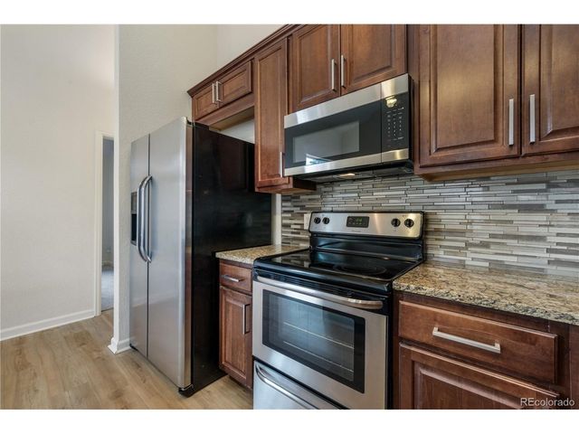 8525 Sassafras Dr, Colorado Springs, CO 80920