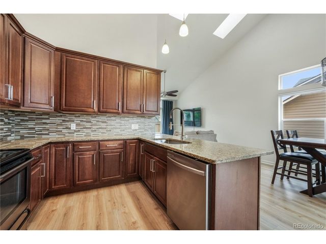 8525 Sassafras Dr, Colorado Springs, CO 80920
