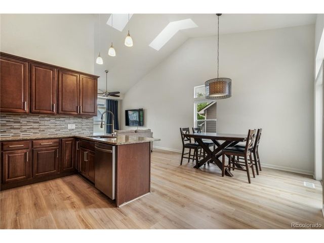 8525 Sassafras Dr, Colorado Springs, CO 80920