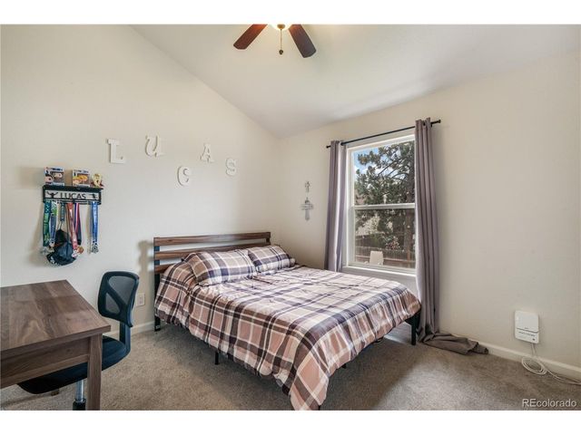 8525 Sassafras Dr, Colorado Springs, CO 80920