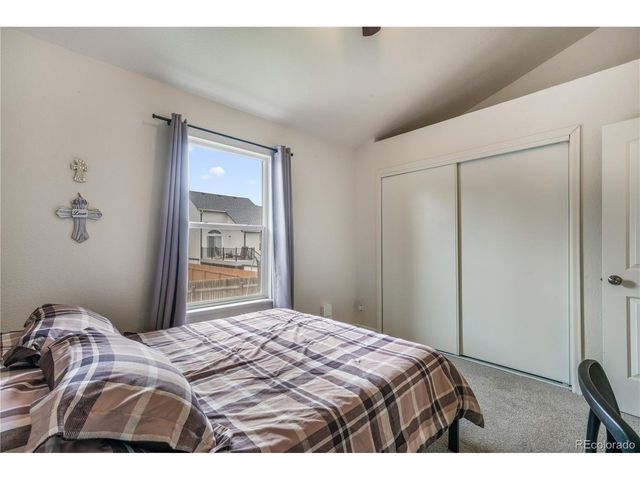 8525 Sassafras Dr, Colorado Springs, CO 80920
